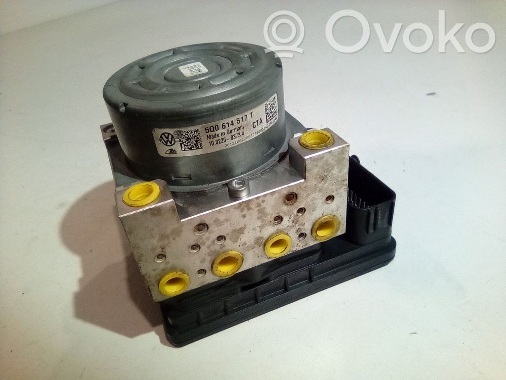 Bomba de ABS   5Q0614517CNBEF,5Q0614517T