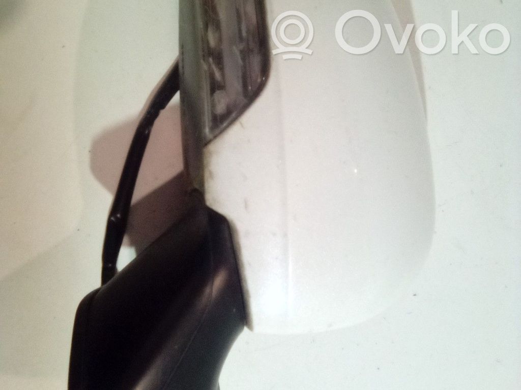 Toyota Prius (XW30) Oglindă exterioară manuală 