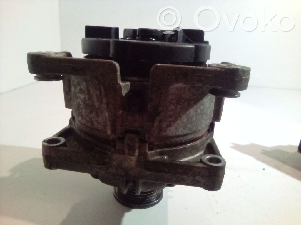 Opel Corsa D Alternator 