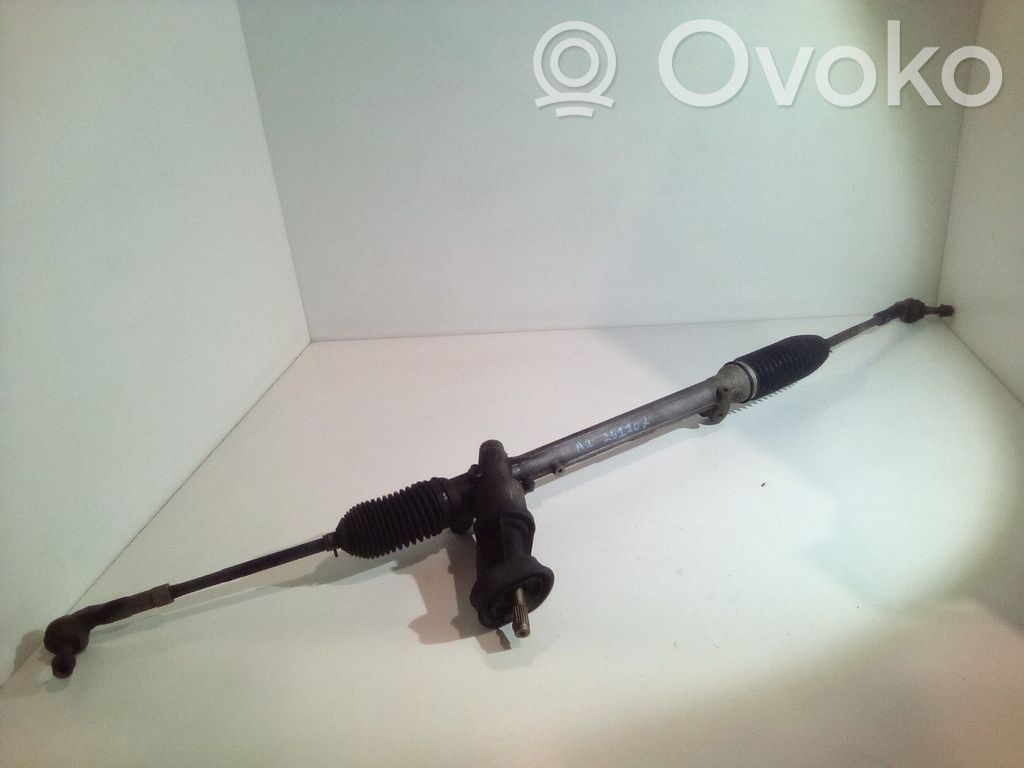 Audi A1 Vairo kolonėlė 