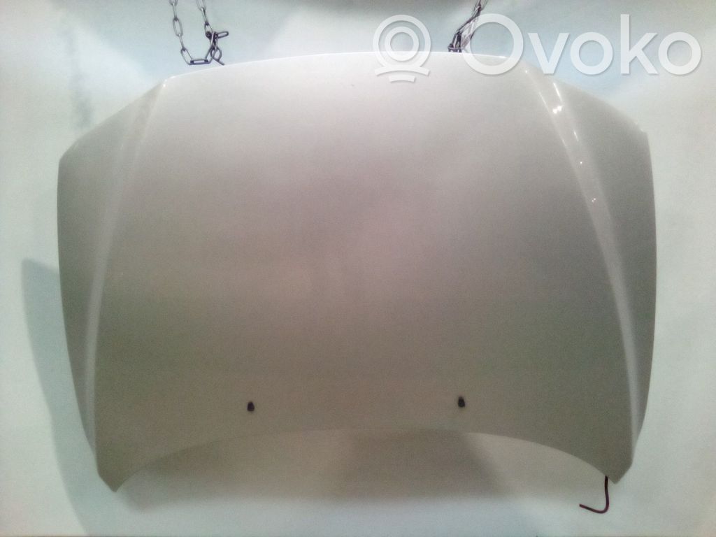 Volvo S60 Capotă motor 