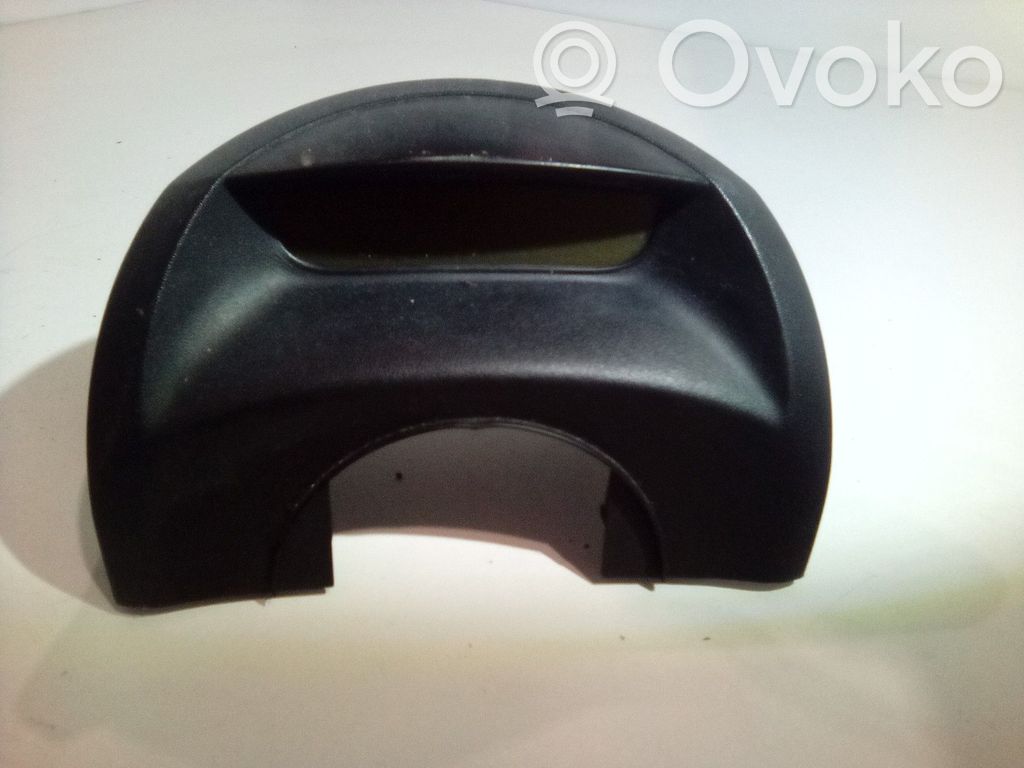 Citroen C4 I Monitori/näyttö/pieni näyttö 