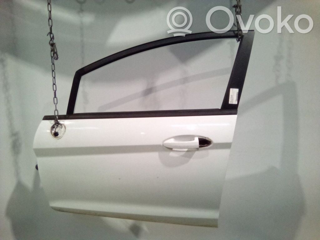 Ford Fiesta Durvis 