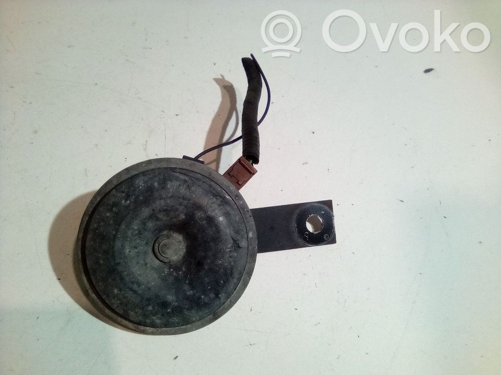 Nissan Note (E12) Garso signalas 