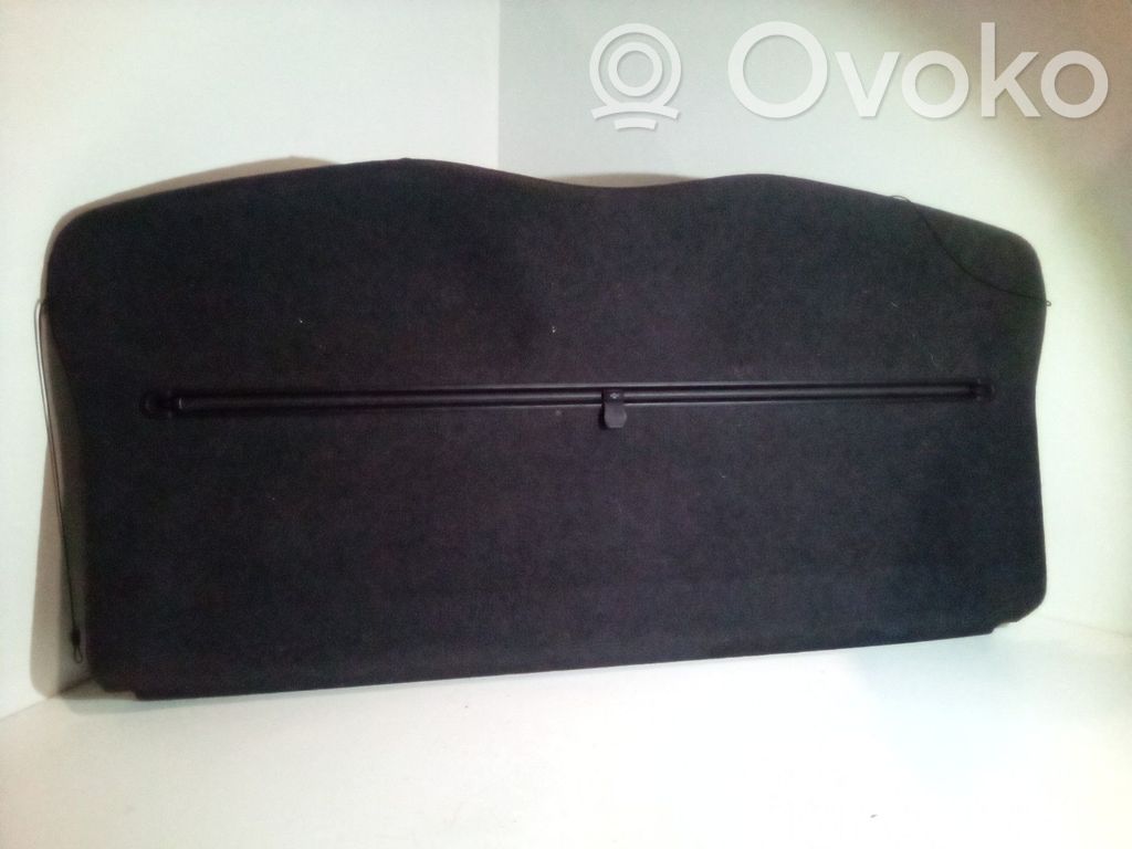 Citroen C5 Hattuhylly 