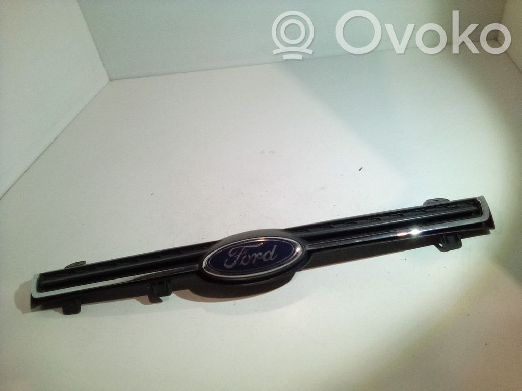 Ford Ecosport Etusäleikkö 