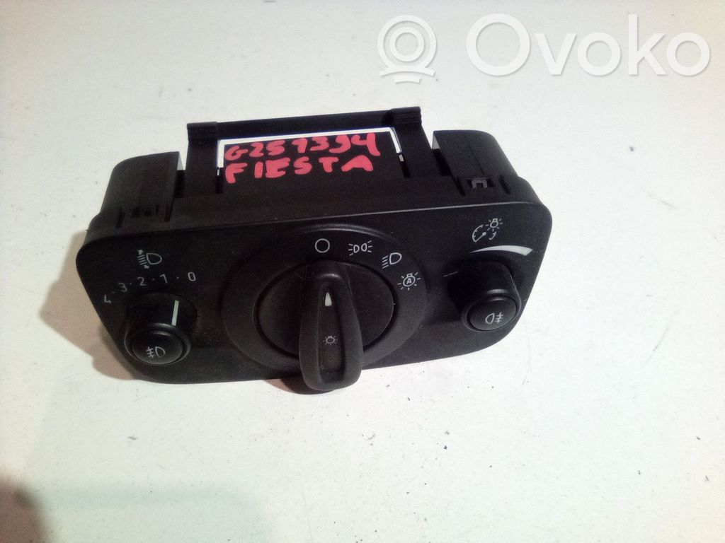 Ford Fiesta Comutator lumini 