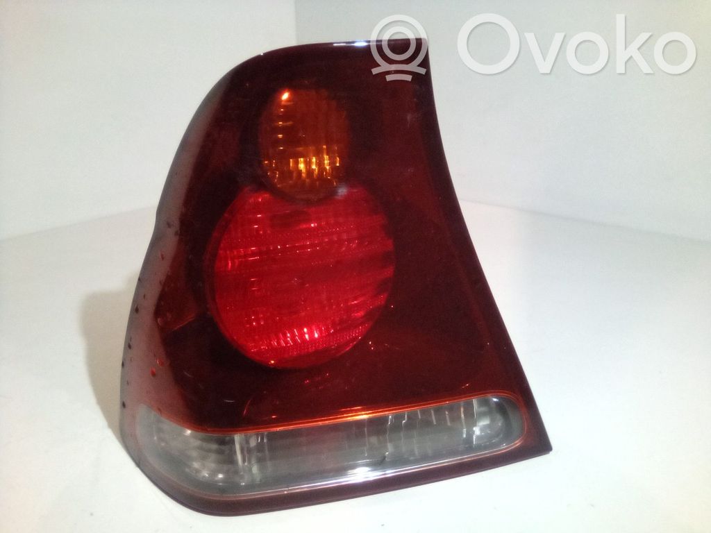 BMW 3 E46 Takavalot 