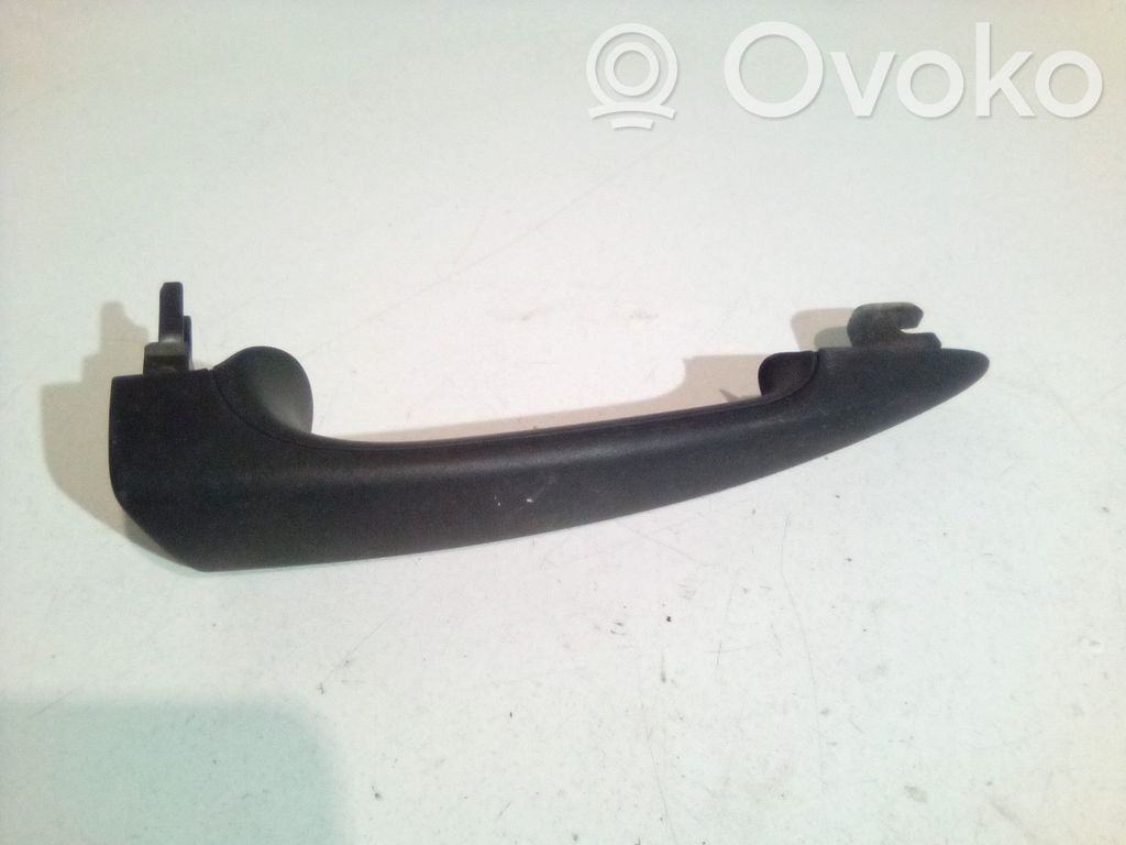 Etuoven ulkokahva   51217002272