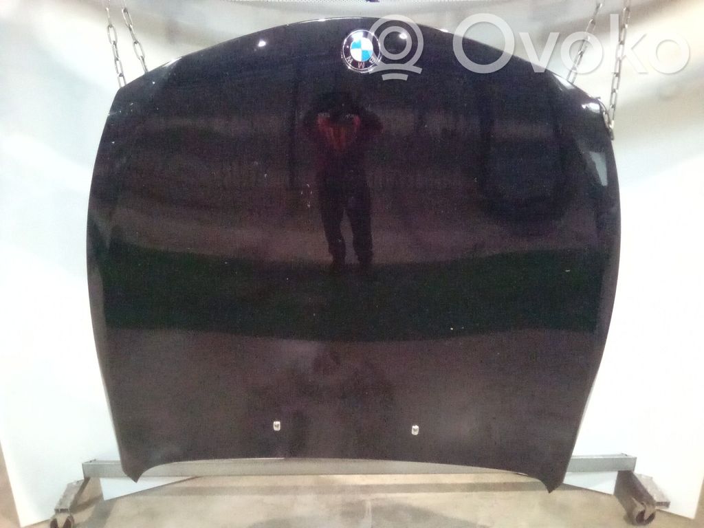 Engine bonnet/hood   41617008711