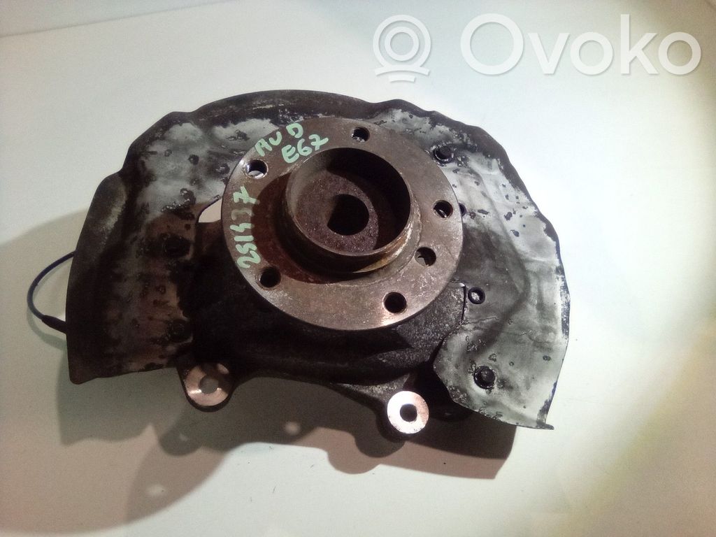 Front wheel hub   31216762018