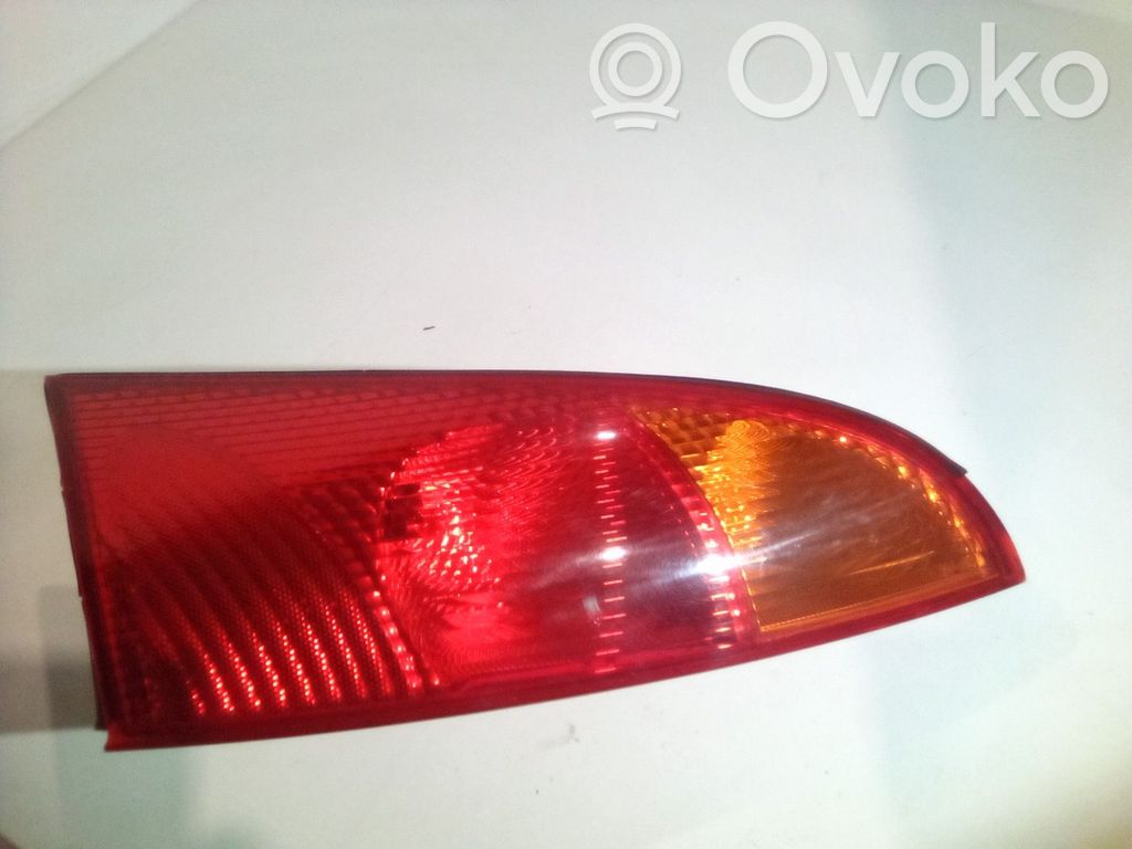 Rear/tail lights   1214226