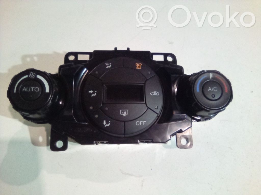 Climate control unit   1935901