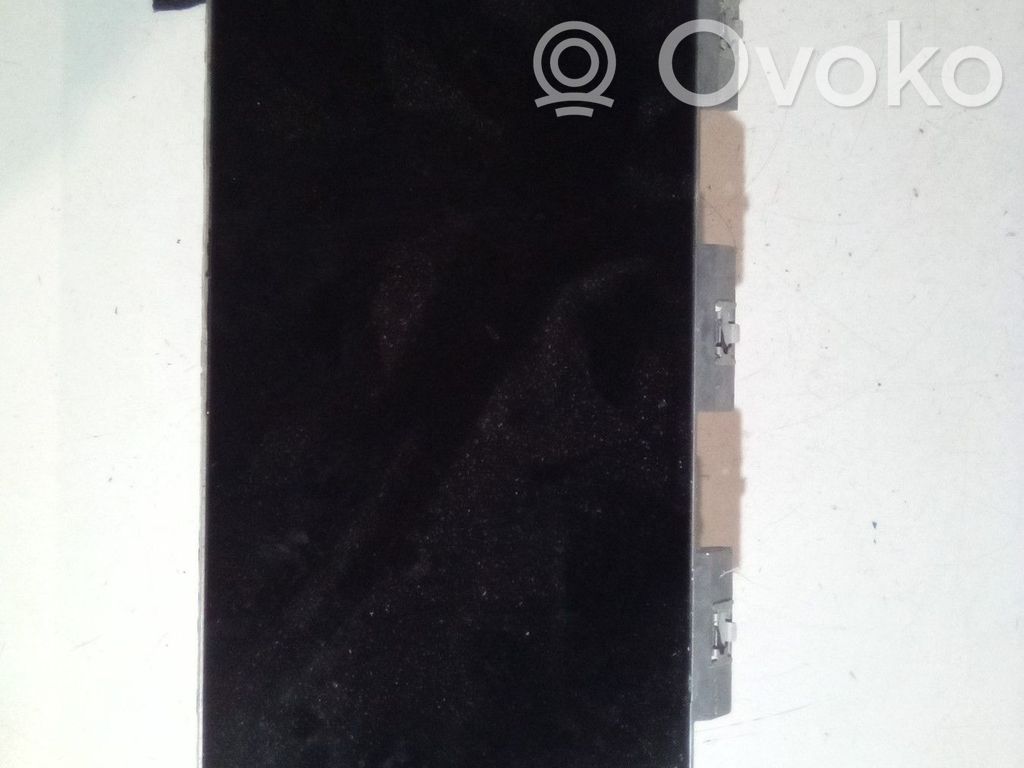 Audi A1 Screen/display/small screen 