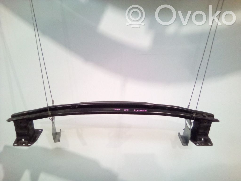 Audi A1 Rear bumper cross member 