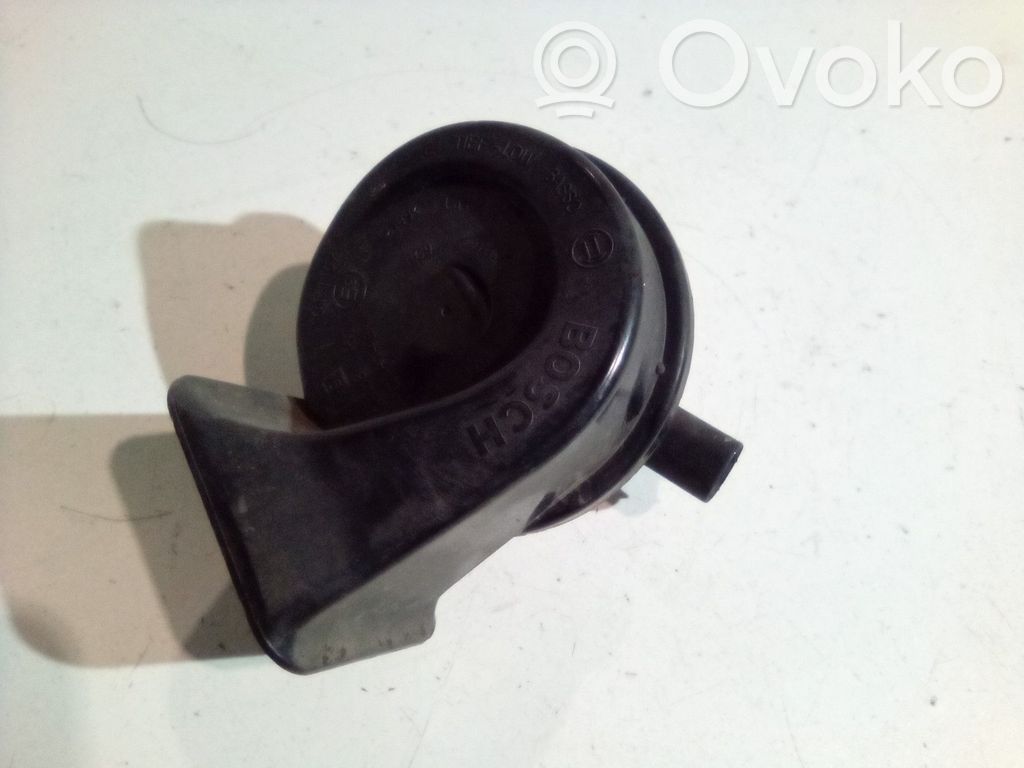BMW 1 E81 E87 Garso signalas 
