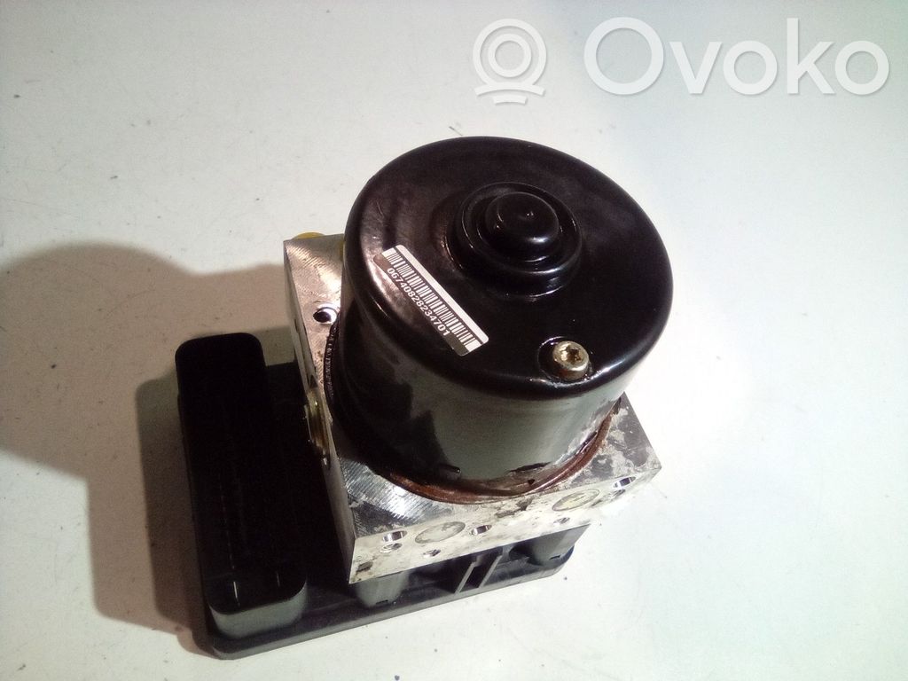 BMW 3 E46 ABS Pump 