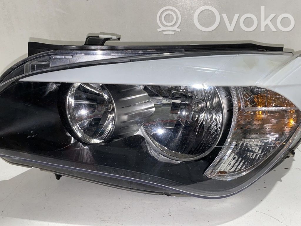 BMW X1 E84 Headlight/headlamp 