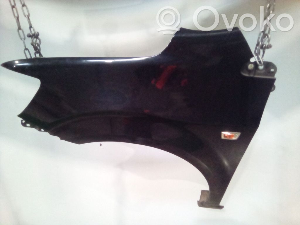 Chevrolet Aveo Spārns 