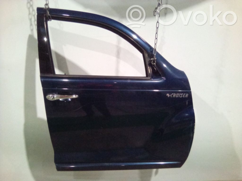 Chrysler PT Cruiser Durvis 