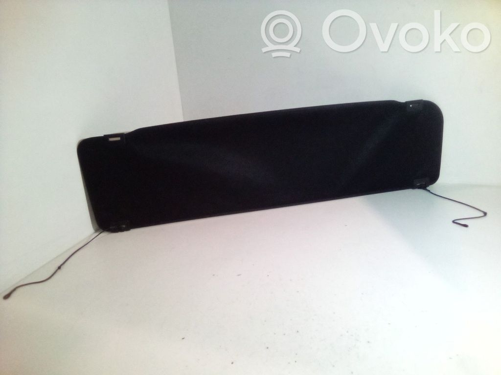 Citroen C1 Parcel shelf 