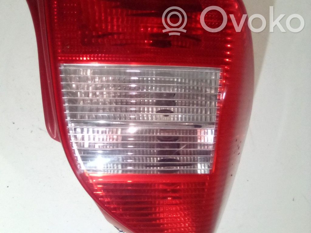 Citroen C2 Takavalot 
