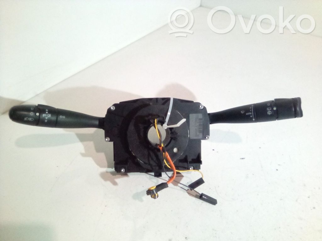 Citroen C3 Wiper turn signal indicator stalk/switch 