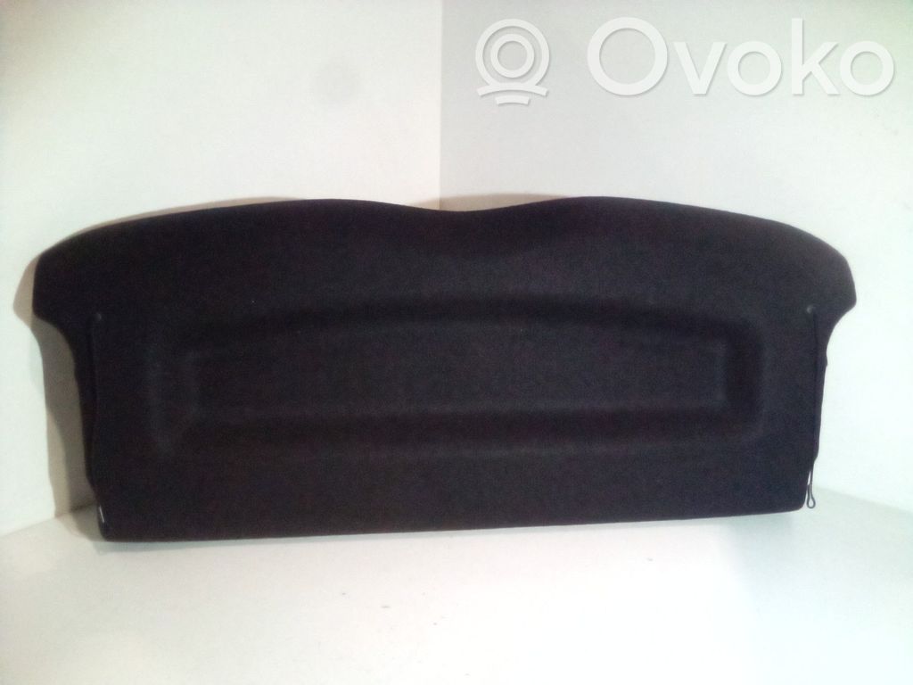 Citroen C3 Parcel shelf 