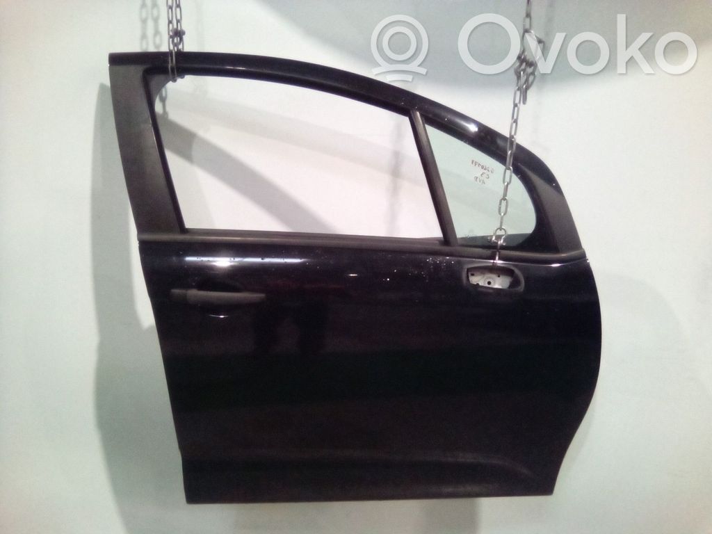 Durvis   9004CG
