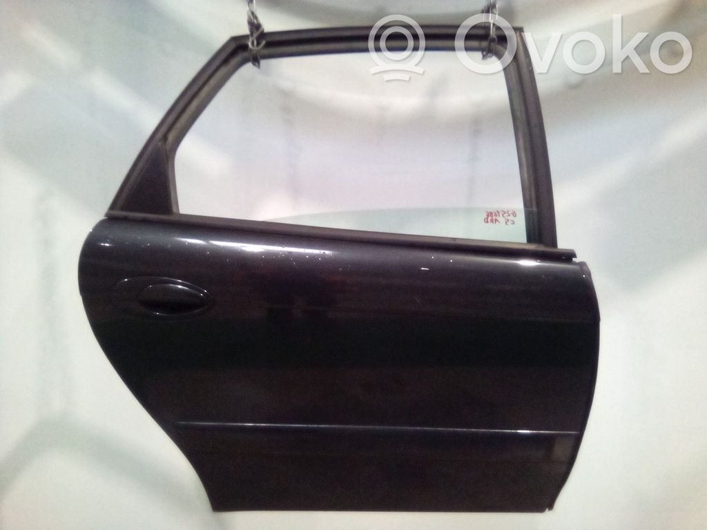 Galinės durys   9008F4