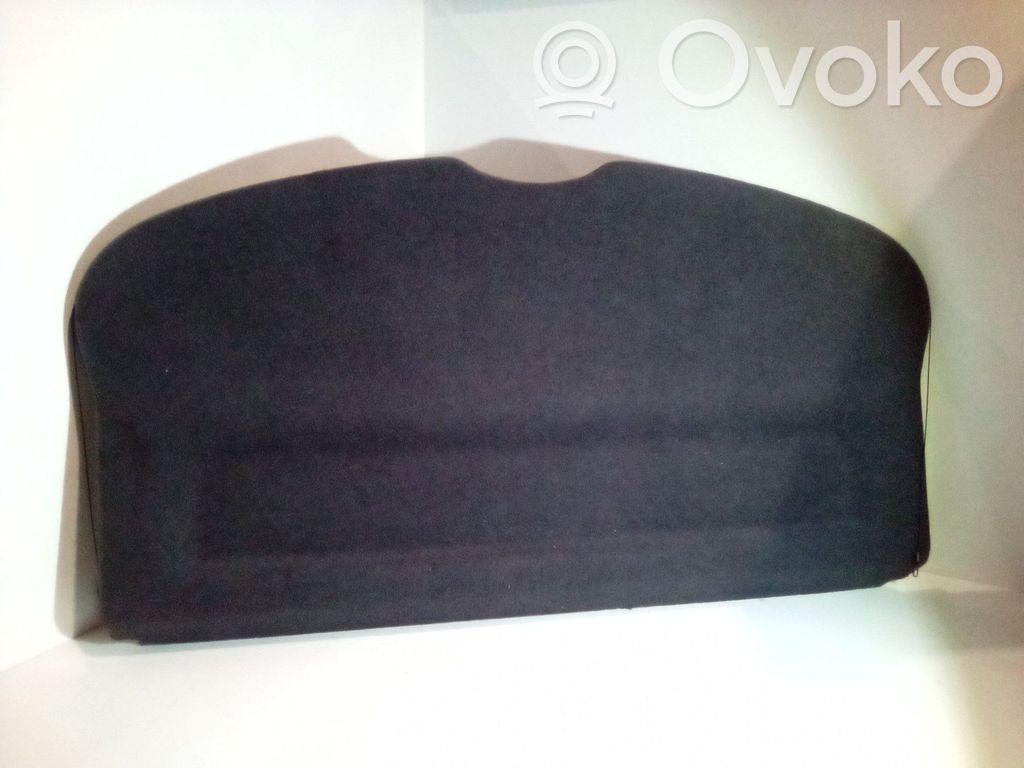 Citroen C5 Parcel shelf 