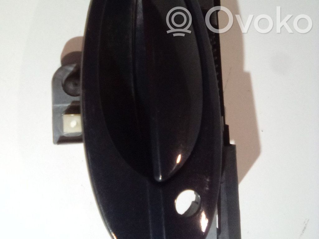 Citroen C5 Manecilla externa puerta delantera 