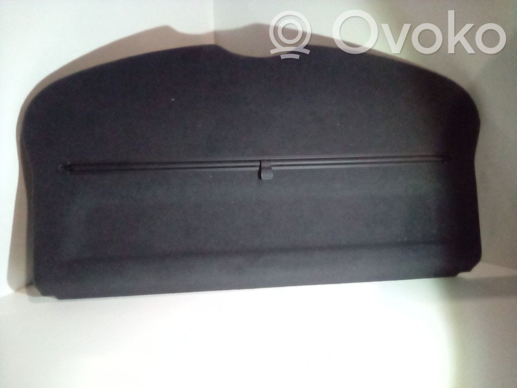 Citroen C5 Parcel shelf 