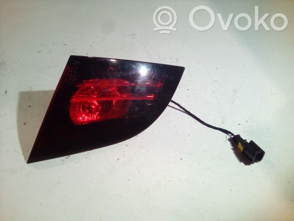 Citroen DS4 Tailgate rear/tail lights 