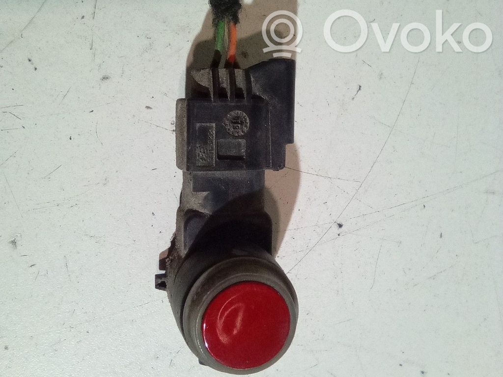 Citroen DS4 Parksensor PDC 