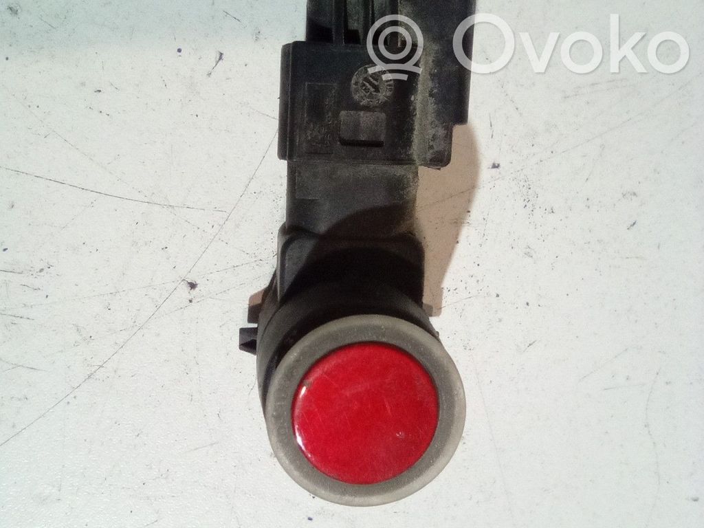 Citroen DS4 Parksensor PDC 