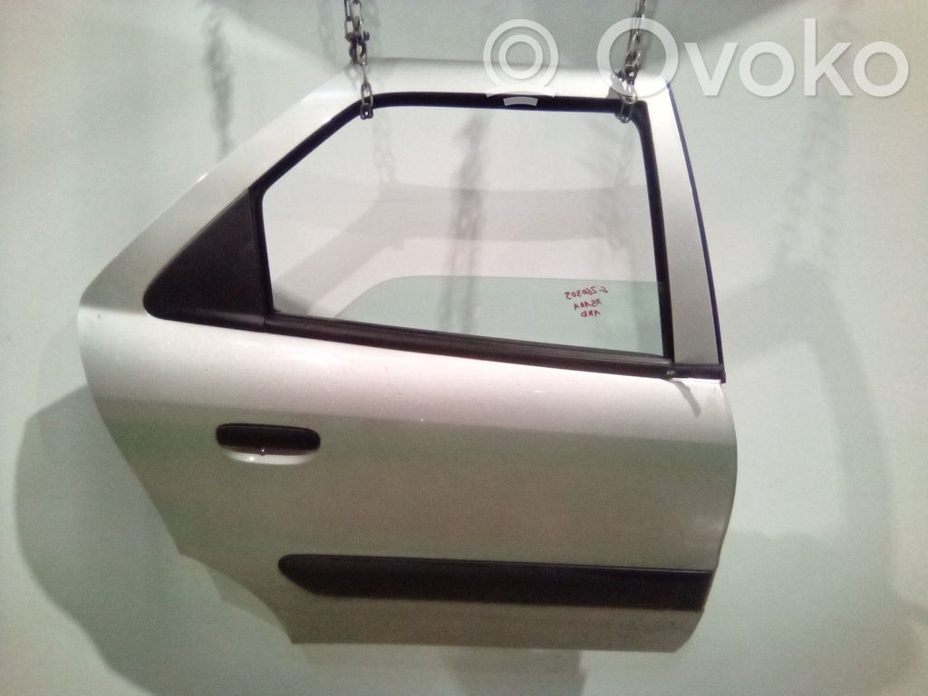 Citroen Xsara Galinės durys 