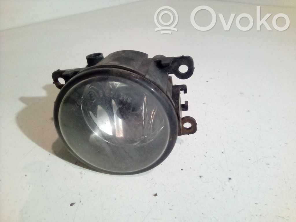 Ford Fiesta Nebelscheinwerfer vorne 