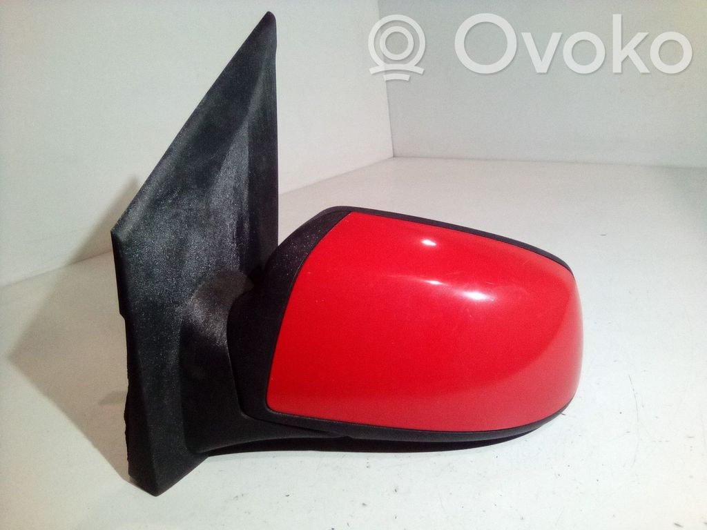 Ford Fiesta Espejo lateral manual 