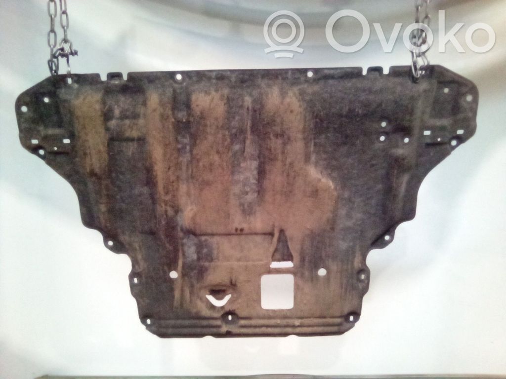 Engine splash shield/under tray   2439062