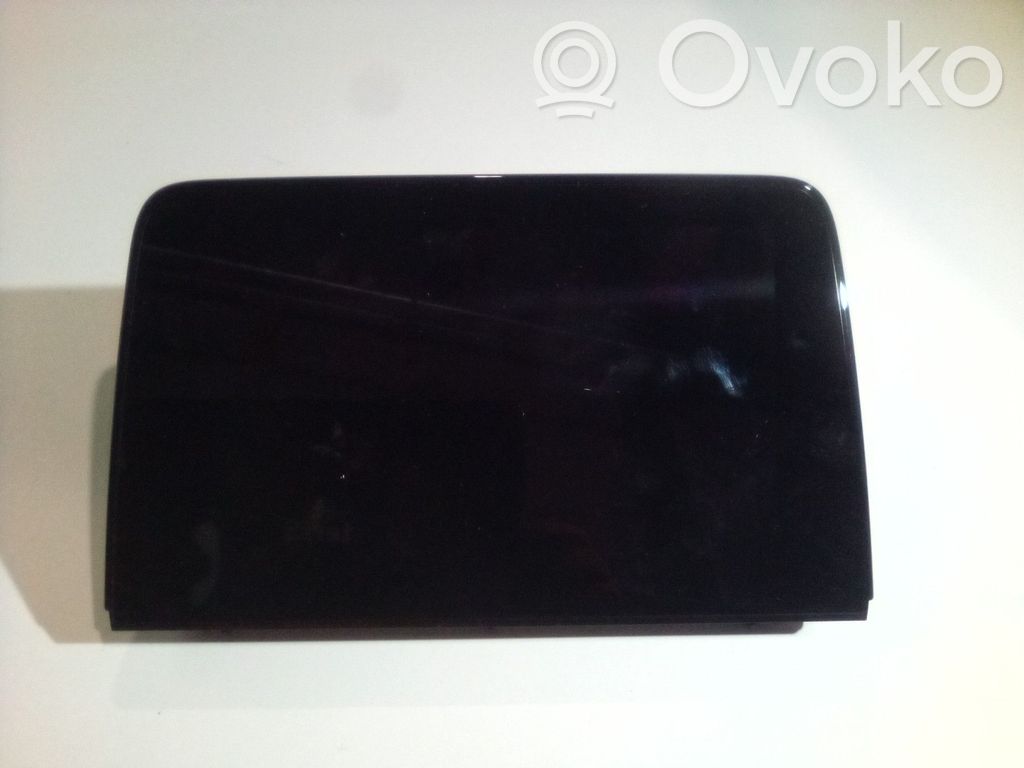 Ford Focus Screen/display/small screen 