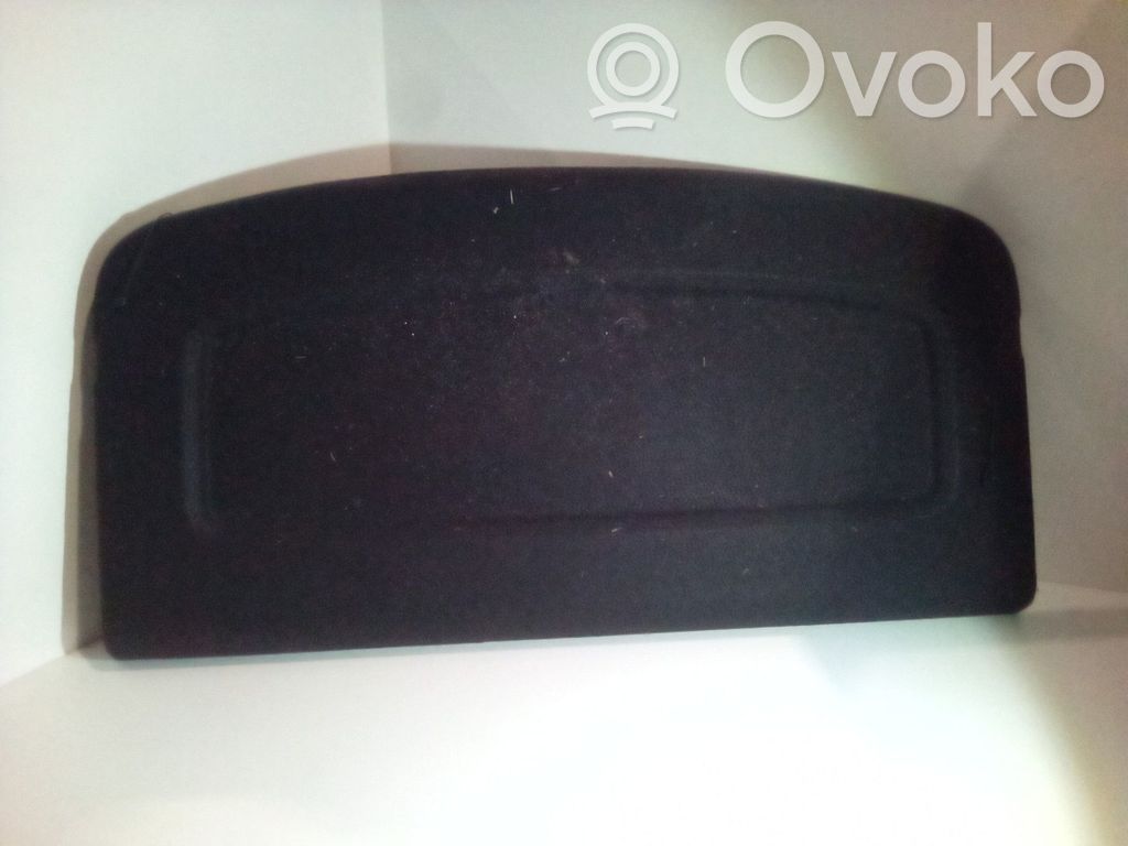 Ford Focus Parcel shelf 