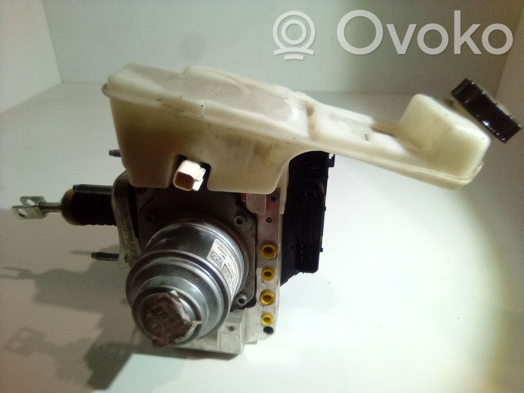 Ford Focus ABS Pump 