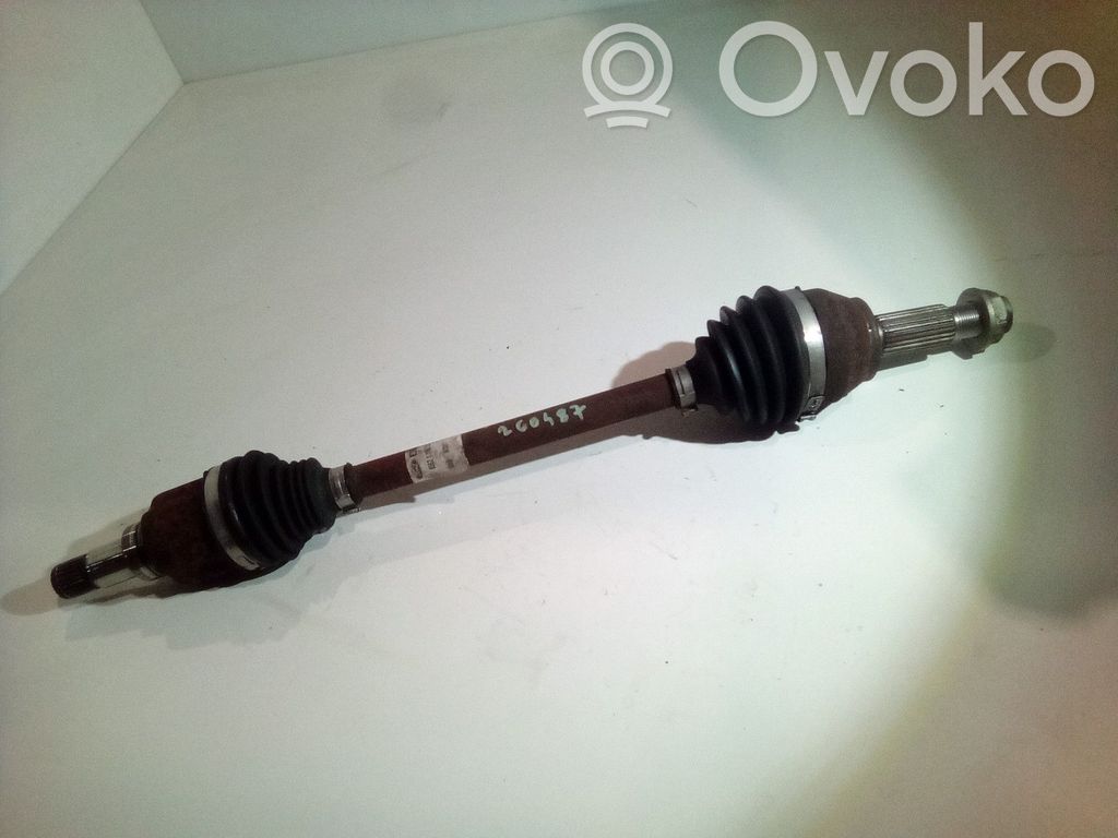 Ford Ka Front driveshaft 