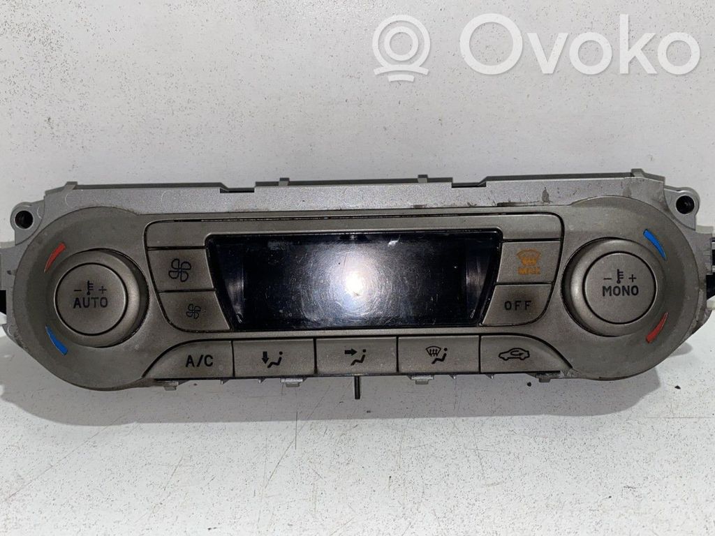 Ford Kuga I Climate control unit 