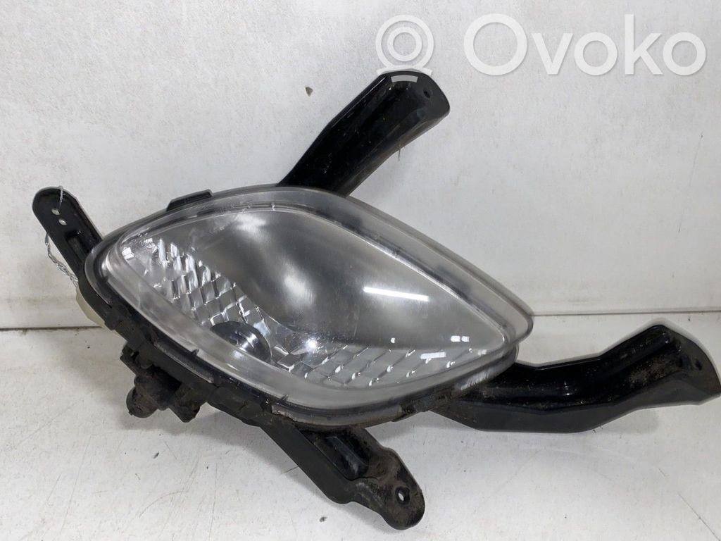 KIA Picanto LED-päiväajovalo 