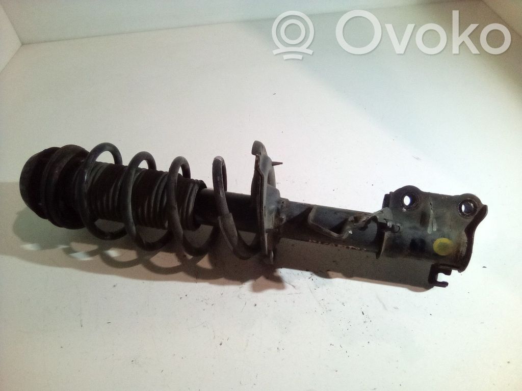 KIA Picanto Amortyzator osi przedniej ze sprężyną 
