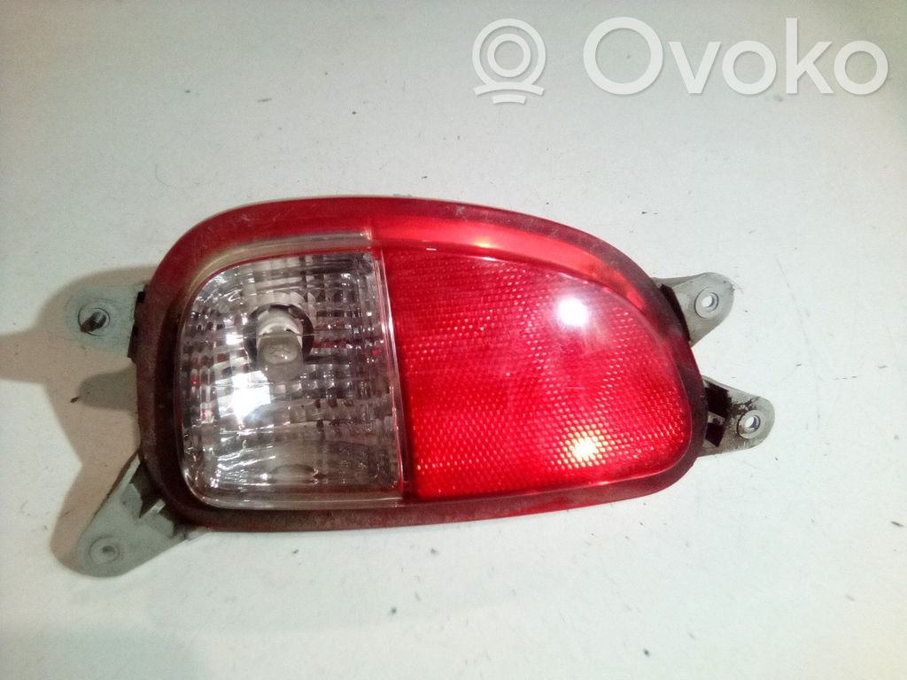 Peruutusvalo   924161Y100