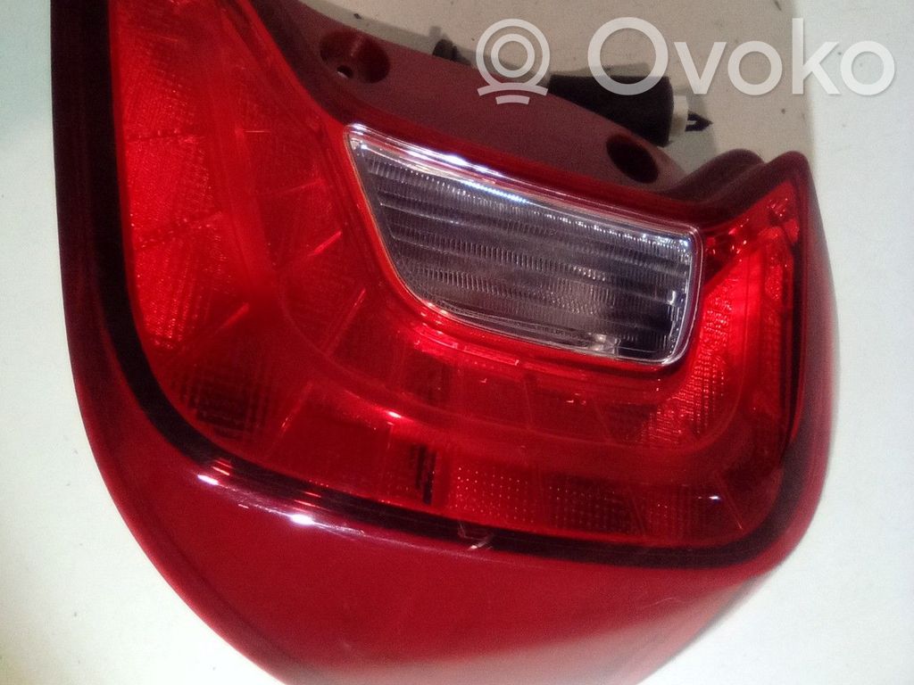 KIA Picanto Takavalot 