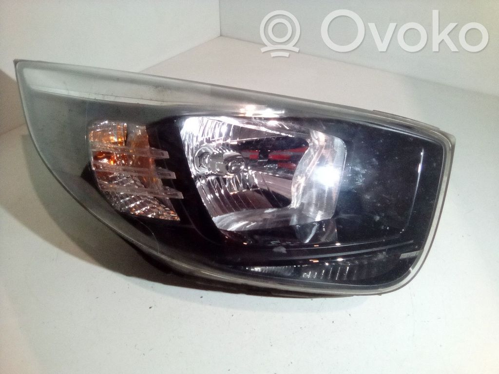 KIA Picanto Scheinwerfer 